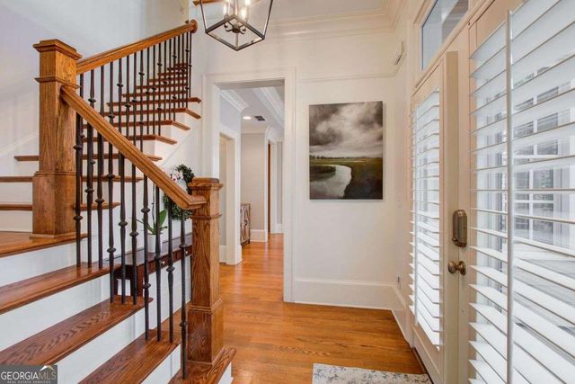 4124 Hunt Street, Covington, GA 30014