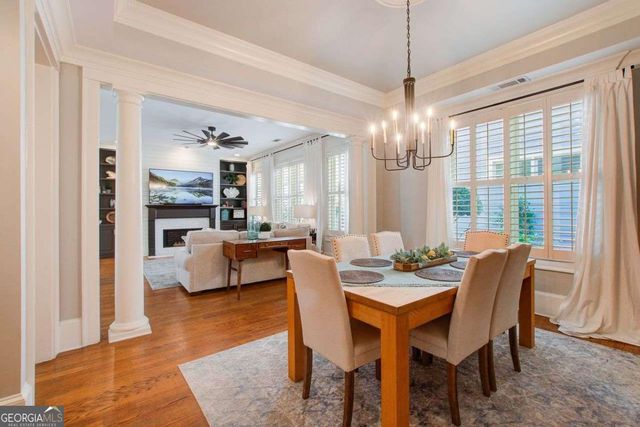 4124 Hunt Street, Covington, GA 30014