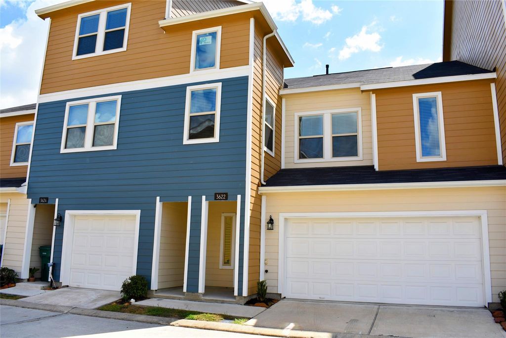 3622 Vista Pointe Drive, Pasadena, TX 77504