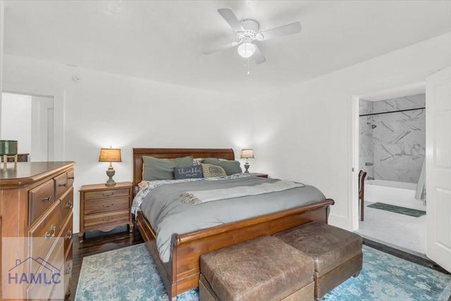 686 S 4th Street, Jesup, GA 31545