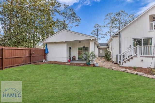 686 S 4th Street, Jesup, GA 31545