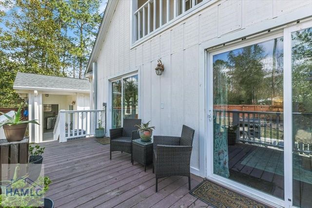 686 S 4th Street, Jesup, GA 31545