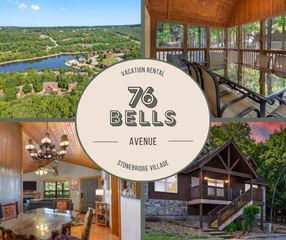 76 Bells Avenue, 98, Branson West, MO 65737