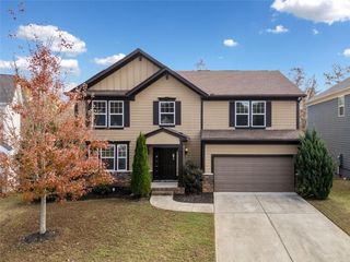 904 Berry Court, Canton, GA 30114