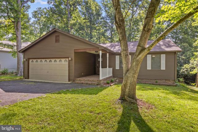 623 YORKTOWN BLVD, Locust Grove, VA 22508