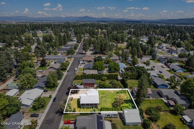 401 W 19TH AVE, Post Falls, ID 83854
