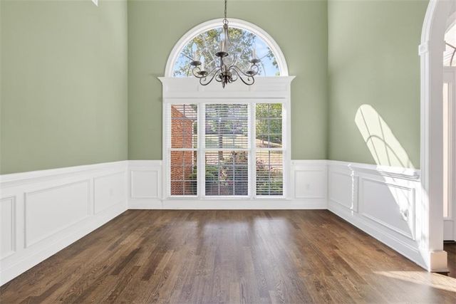 3570 Bulloch Lake Road, Loganville, GA 30052