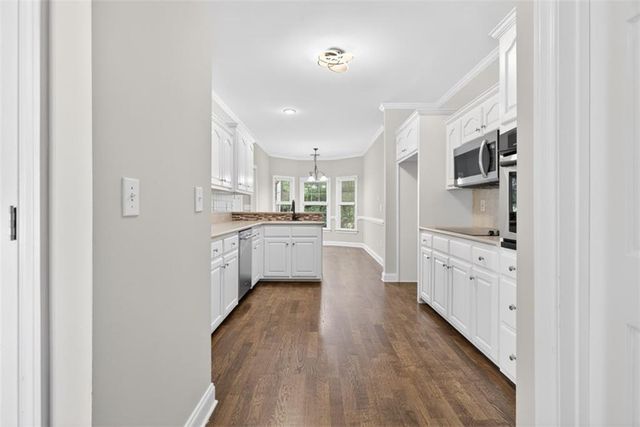 3570 Bulloch Lake Road, Loganville, GA 30052