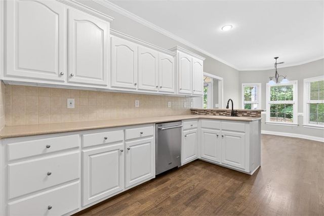 3570 Bulloch Lake Road, Loganville, GA 30052