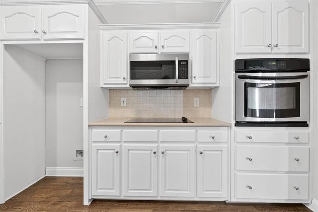 3570 Bulloch Lake Road, Loganville, GA 30052