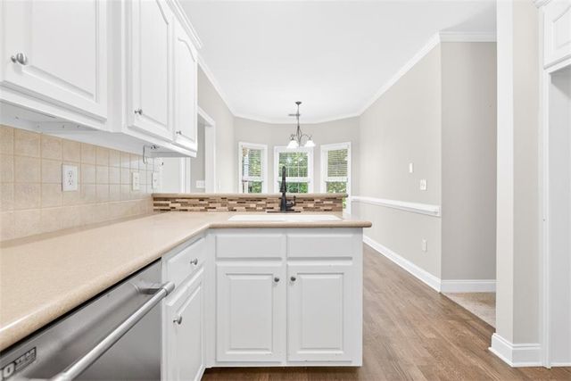 3570 Bulloch Lake Road, Loganville, GA 30052