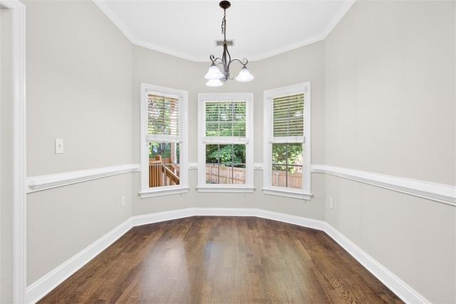 3570 Bulloch Lake Road, Loganville, GA 30052