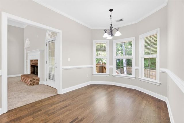 3570 Bulloch Lake Road, Loganville, GA 30052