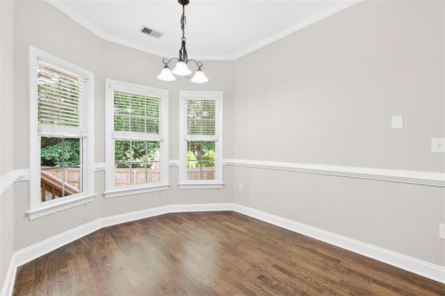 3570 Bulloch Lake Road, Loganville, GA 30052