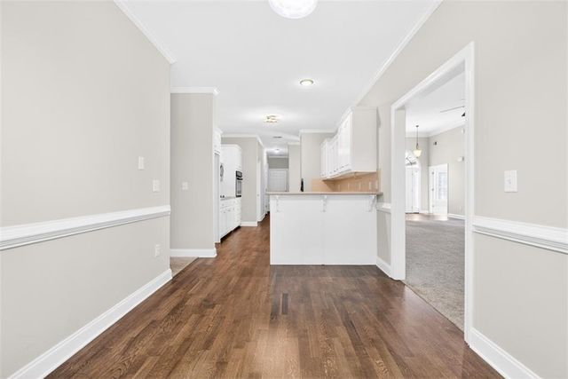3570 Bulloch Lake Road, Loganville, GA 30052
