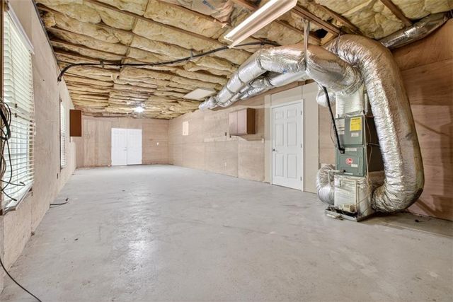 3570 Bulloch Lake Road, Loganville, GA 30052
