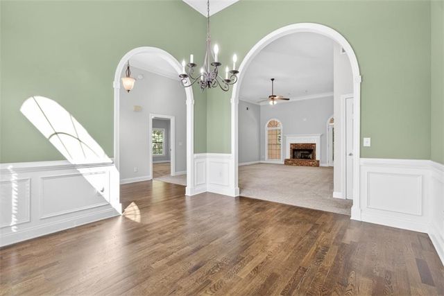 3570 Bulloch Lake Road, Loganville, GA 30052