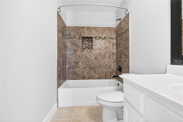 3570 Bulloch Lake Road, Loganville, GA 30052
