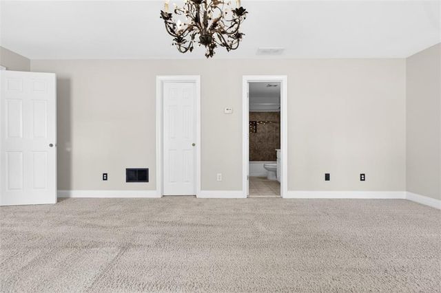3570 Bulloch Lake Road, Loganville, GA 30052