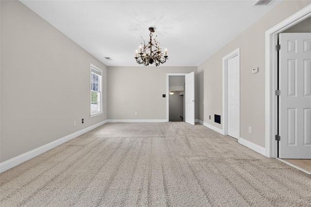 3570 Bulloch Lake Road, Loganville, GA 30052