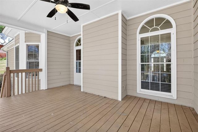 3570 Bulloch Lake Road, Loganville, GA 30052