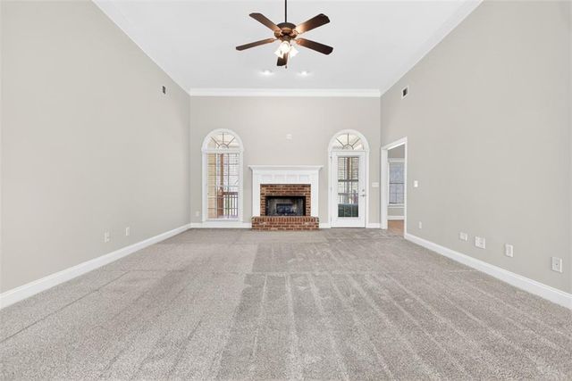 3570 Bulloch Lake Road, Loganville, GA 30052