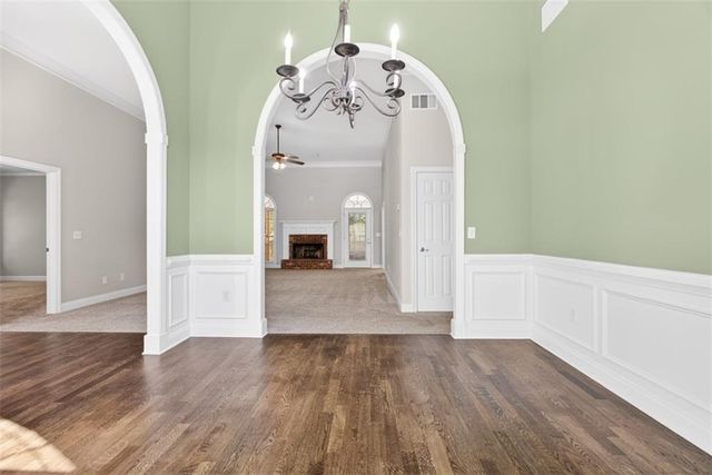 3570 Bulloch Lake Road, Loganville, GA 30052