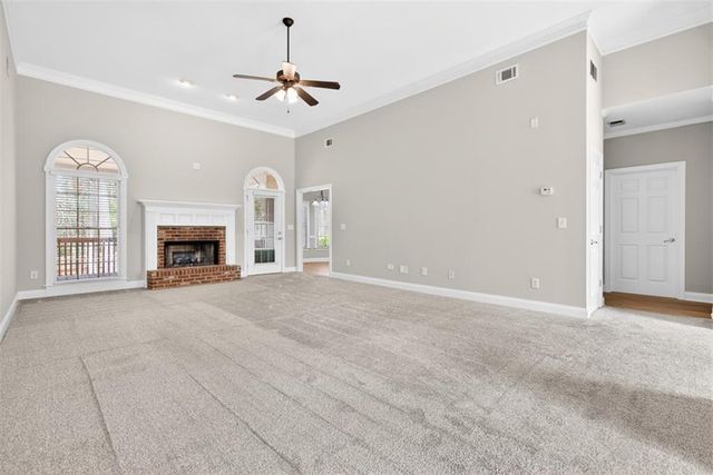 3570 Bulloch Lake Road, Loganville, GA 30052