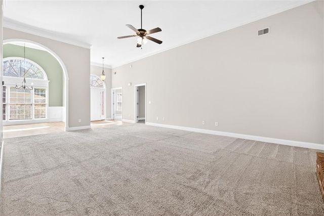 3570 Bulloch Lake Road, Loganville, GA 30052