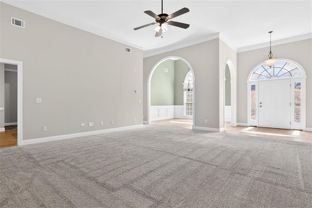 3570 Bulloch Lake Road, Loganville, GA 30052