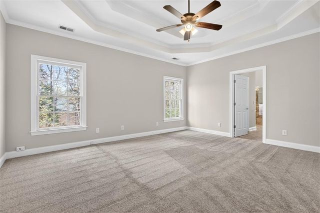 3570 Bulloch Lake Road, Loganville, GA 30052