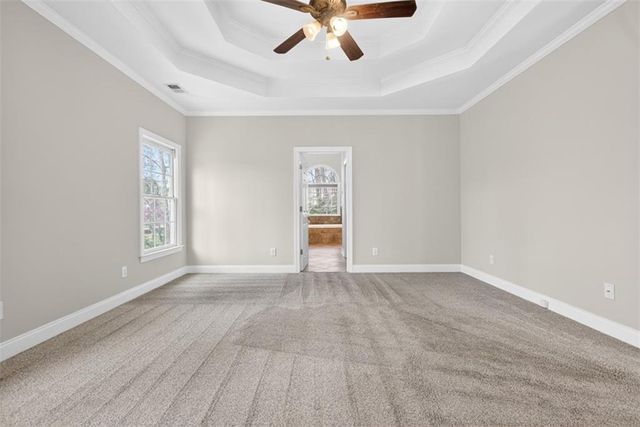 3570 Bulloch Lake Road, Loganville, GA 30052