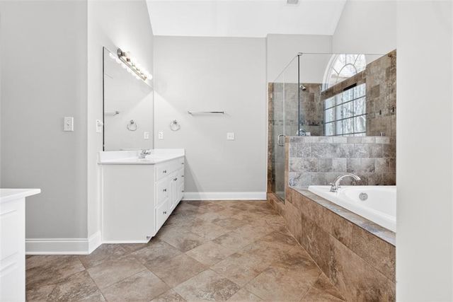 3570 Bulloch Lake Road, Loganville, GA 30052