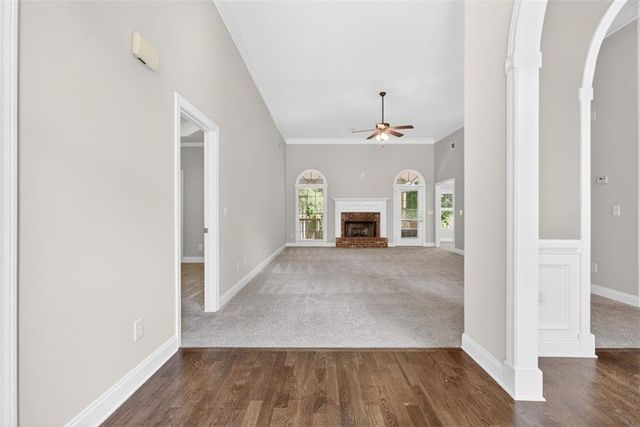 3570 Bulloch Lake Road, Loganville, GA 30052