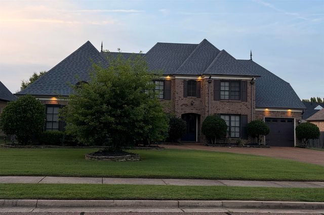 12210 DUNSMUIR LN, Arlington, TN 38002