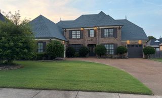 12210 DUNSMUIR LN, Arlington, TN 38002