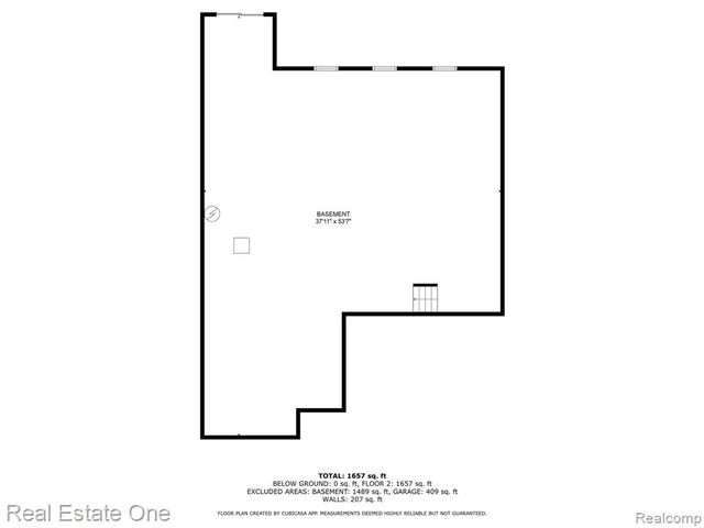 7453 Village Court, Davisburg, MI 48350