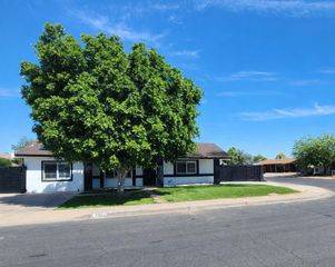 2550 E Butte Street, Mesa, AZ 85213