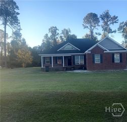 2024 Pinemount Boulevard, Statesboro, GA 30461