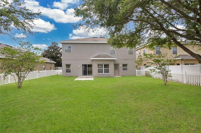 10706 CYPRESS TRAIL DRIVE, Orlando, FL 32825