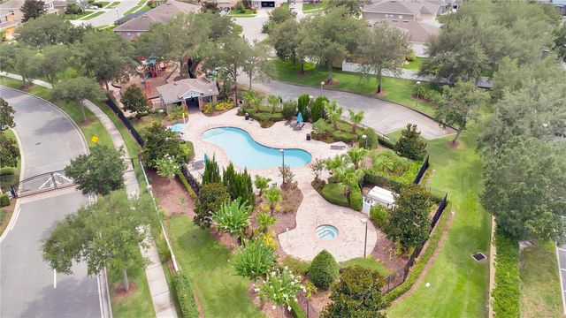 10706 CYPRESS TRAIL DRIVE, Orlando, FL 32825