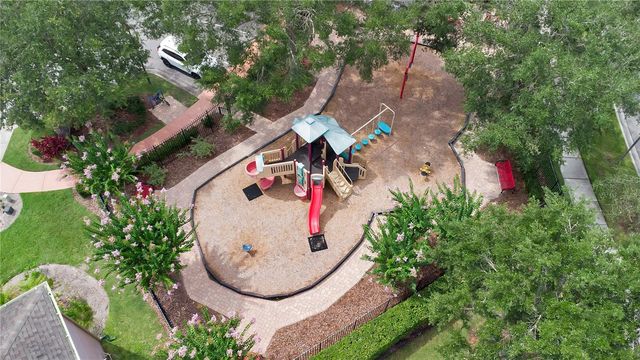 10706 CYPRESS TRAIL DRIVE, Orlando, FL 32825