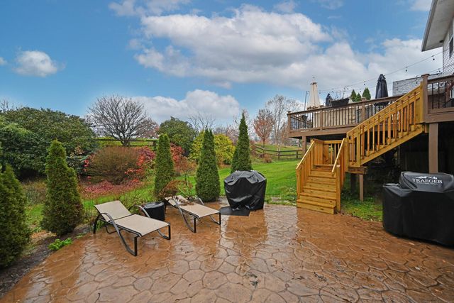 10004 Audubon Court, Union, KY 41091