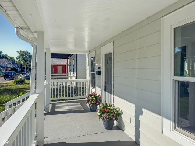 3160 Graceland Avenue, Indianapolis, IN 46208