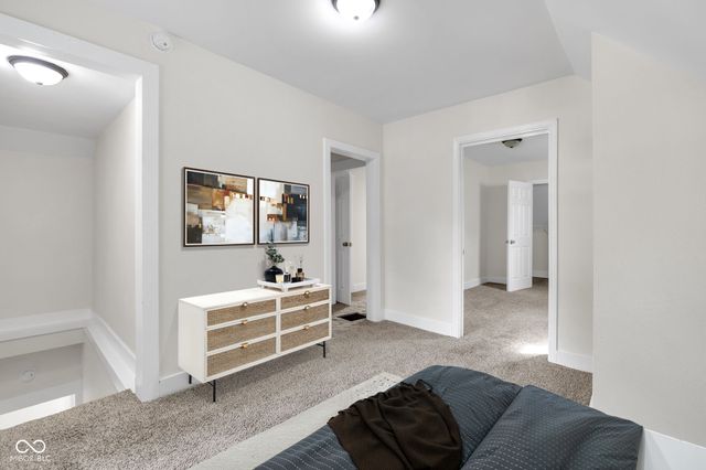 3160 Graceland Avenue, Indianapolis, IN 46208