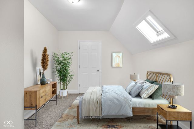 3160 Graceland Avenue, Indianapolis, IN 46208