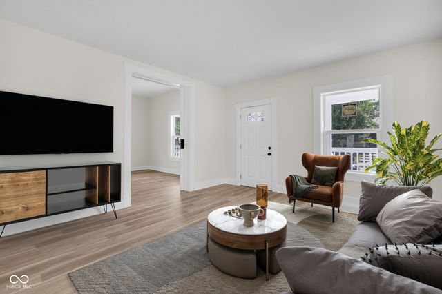 3160 Graceland Avenue, Indianapolis, IN 46208