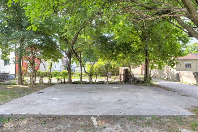 3160 Graceland Avenue, Indianapolis, IN 46208