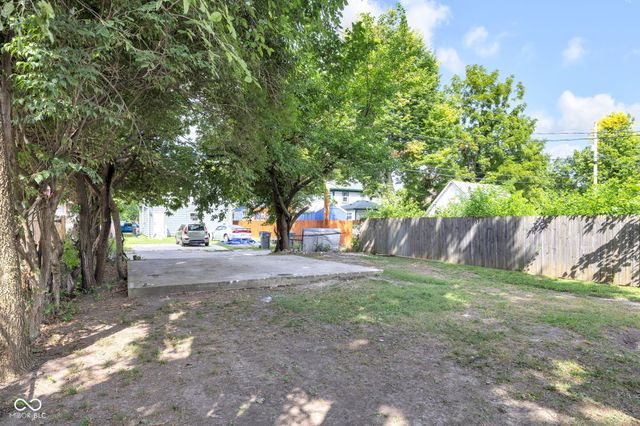 3160 Graceland Avenue, Indianapolis, IN 46208