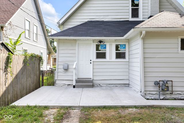 3160 Graceland Avenue, Indianapolis, IN 46208